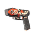 StatTrak™ Zeus x27 | Tosai (Minimal Wear)