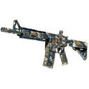 M4A4 | Global Offensive (Factory New)