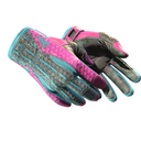 ★ Sport Gloves | Vice (Minimal Wear)
