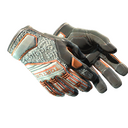 ★ Specialist Gloves | Foundation (Minimal Wear)