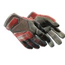 ★ Specialist Gloves | Crimson Web (Field-Tested)