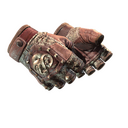 ★ Broken Fang Gloves | Needle Point (Field-Tested)