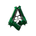 Dual Berettas | Emerald (Factory New)