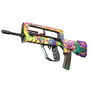 FAMAS | Bad Trip (Factory New)
