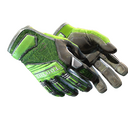 ★ Specialist Gloves | Emerald Web (Field-Tested)