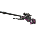 AWP | Pink DDPAT (Field-Tested)