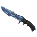 ★ Huntsman Knife | Bright Water (Factory New)