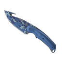 ★ Gut Knife | Bright Water (Field-Tested)