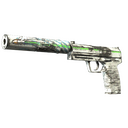 USP-S | Road Rash (Factory New)