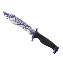 ★ StatTrak™ Bowie Knife | Freehand (Field-Tested)