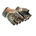 ★ Bloodhound Gloves | Snakebite (Field-Tested)