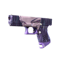 StatTrak™ Glock-18 | Shinobu (Factory New)