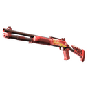 XM1014 | Tranquility (Factory New)