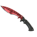 ★ Kukri Knife | Slaughter (Minimal Wear)