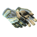 ★ Specialist Gloves | Lt. Commander (Field-Tested)