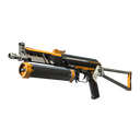 StatTrak™ PP-Bizon | Osiris (Factory New)