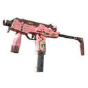 MP9 | Latte Rush (Factory New)