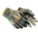 ★ Sport Gloves | Omega (Battle-Scarred)