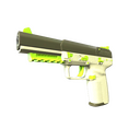 Five-SeveN | Hot Shot (Factory New)