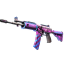 Galil AR | Sugar Rush (Minimal Wear)