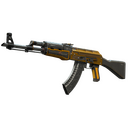 AK-47 | Fuel Injector (Well-Worn)