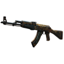 StatTrak™ AK-47 | Legion of Anubis (Minimal Wear)