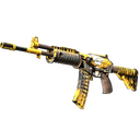 Galil AR | Chatterbox (Well-Worn)