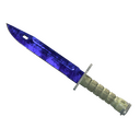 ★ Bayonet | Doppler Sapphire (Factory New)