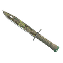 ★ StatTrak™ Bayonet | Boreal Forest (Field-Tested)