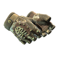 ★ Hydra Gloves | Rattler (Well-Worn)