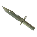 ★ M9 Bayonet | Safari Mesh (Minimal Wear)