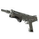 Souvenir MAG-7 | Silver (Factory New)
