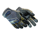 ★ Specialist Gloves | Field Agent (Battle-Scarred)