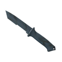★ Ursus Knife | Night Stripe (Minimal Wear)