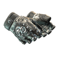 ★ Broken Fang Gloves | Unhinged (Minimal Wear)