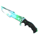 ★ Huntsman Knife | Gamma Doppler (Minimal Wear)