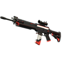 SG 553 | Cyrex (Factory New)