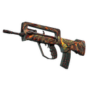 FAMAS | Eye of Athena (Factory New)