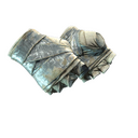 ★ Hand Wraps | Duct Tape (Battle-Scarred)