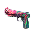Five-SeveN | Hyper Beast (Factory New)