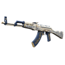 StatTrak™ AK-47 | Inheritance (Factory New)