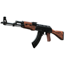 StatTrak™ AK-47 | Cartel (Factory New)