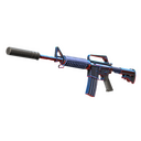 StatTrak™ M4A1-S | Liquidation (Factory New)