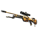 Souvenir SSG 08 | Death Strike (Field-Tested)