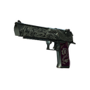 StatTrak™ Desert Eagle | Kumicho Dragon (Battle-Scarred)