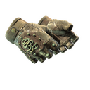 ★ Hydra Gloves | Rattler (Battle-Scarred)