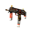MP7 | Bloodsport (Factory New)