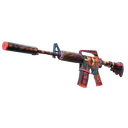 M4A1-S | Welcome to the Jungle (Factory New)
