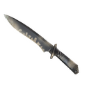 ★ Classic Knife | Scorched (Field-Tested)