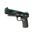 Five-SeveN | Fowl Play (Well-Worn)